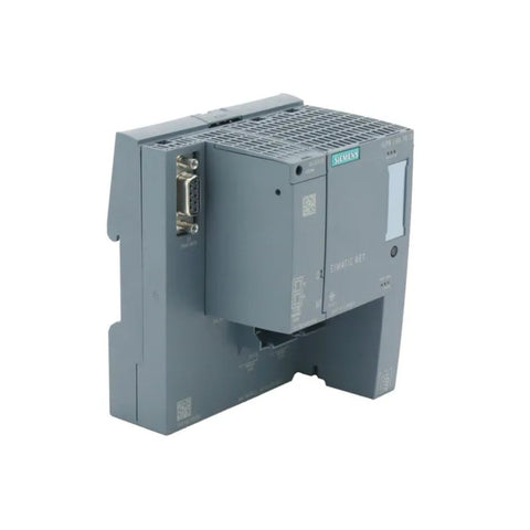 Siemens 6GK1411 - 5AB10 - DDPARTS SOLUTION