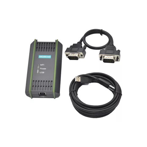 Siemens 6GK1571-0BA00-0AA0 industrial Ethernet switch for automation networks and reliable communication.