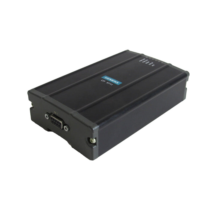 Siemens 6GK1571-1AA00 SIMATIC NET CP 5711 communication module for high-speed PROFIBUS 