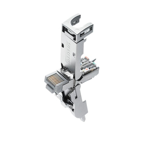 Siemens 6GK1901 - 1BB12 - 2AA0 - DDPARTS SOLUTION