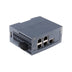 Siemens 6GK5005-0BA00-1AB2 industrial Ethernet switch for network connectivity in automation systems.