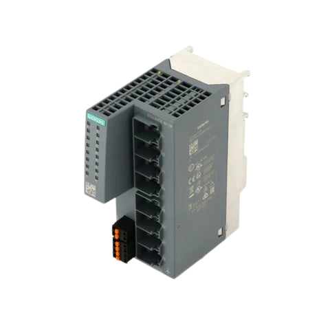 Siemens 6GK5108 - 0BA00 - 2AC2 - DDPARTS SOLUTION