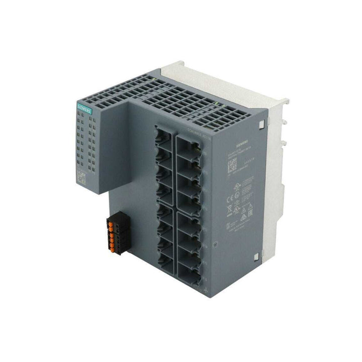 Siemens 6GK5116 - 0BA00 - 2AC2 - DDPARTS SOLUTION