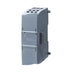 Siemens 6GK7242-5DX30-0XE0 SCALANCE S industrial Ethernet security module with firewall and VPN functionality.