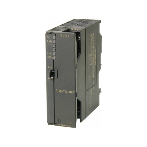Siemens 6GK7342 - 5DA03 - 0XE0 - DDPARTS SOLUTION