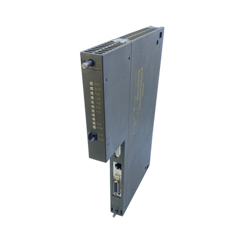 Siemens 6GK7443 - 1EX11 - 0XE0 - DDPARTS SOLUTION