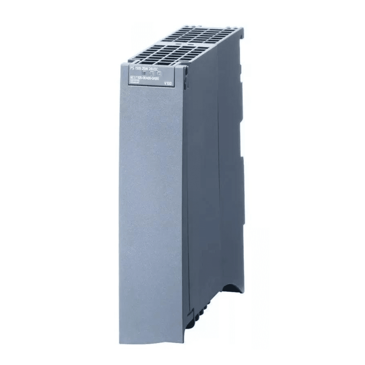 Siemens 6GK7542-1AX00-0XE0 CM 1542-1 Ethernet module for SIMATIC S7-1500 CPUs, adds Profinet IO and TCP/IP communication.