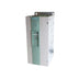 Siemens 6RA7082-6FV62-0 SINAMICS S120 braking chopper, 200 kW, for safe energy dissipation in industrial drives.
