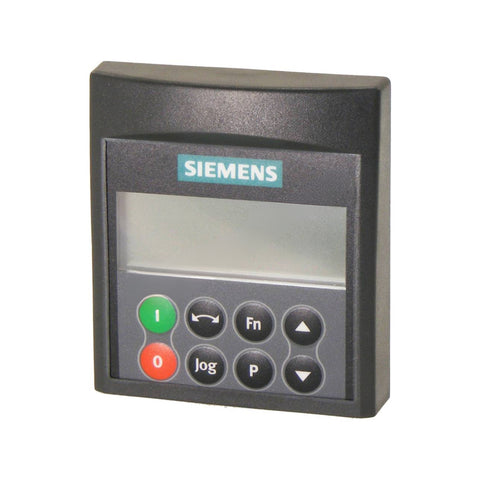 Siemens 6SE6400 - 0BP00 - 0AA0 - DDPARTS SOLUTION