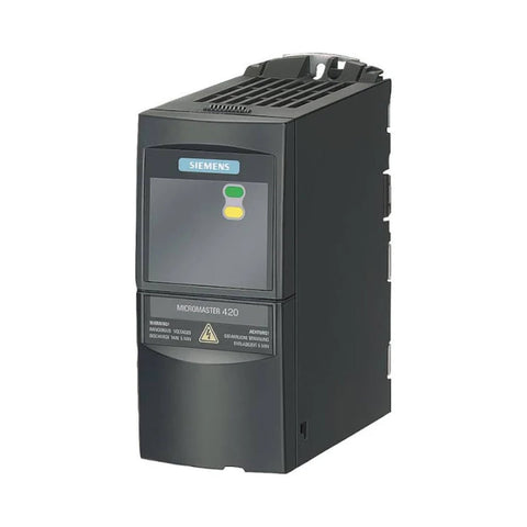 Siemens 6SE6420 - 2UD21 - 5AA1 - DDPARTS SOLUTION