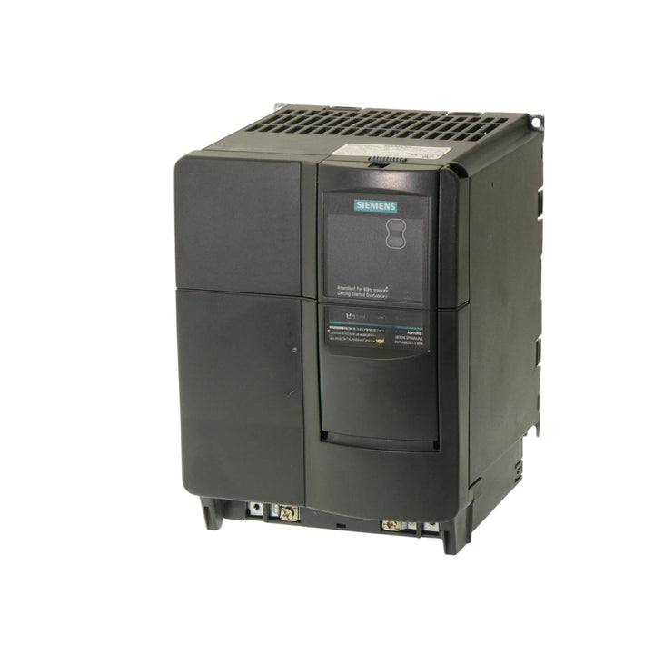 Siemens 6SE6440 - 2AD25 - 5CA1 - DDPARTS SOLUTION