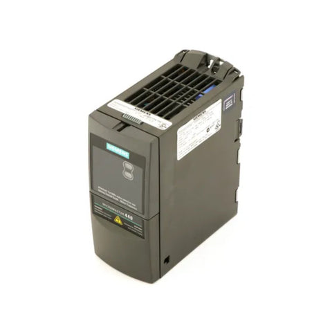 Siemens 6SE6440 - 2UD17 - 5AA1 - DDPARTS SOLUTION