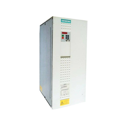 Siemens 6SE7031 - 7EE85 - 1AA0 - DDPARTS SOLUTION