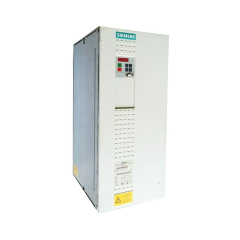 Siemens 6SE7033 - 7EG60 - DDPARTS SOLUTION