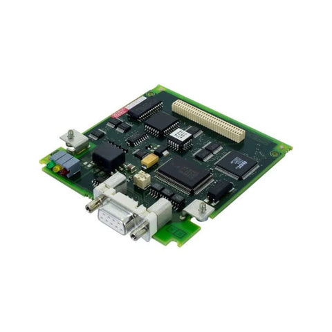 Siemens 6SE7090 - 0XX84 - 0FF5 - DDPARTS SOLUTION