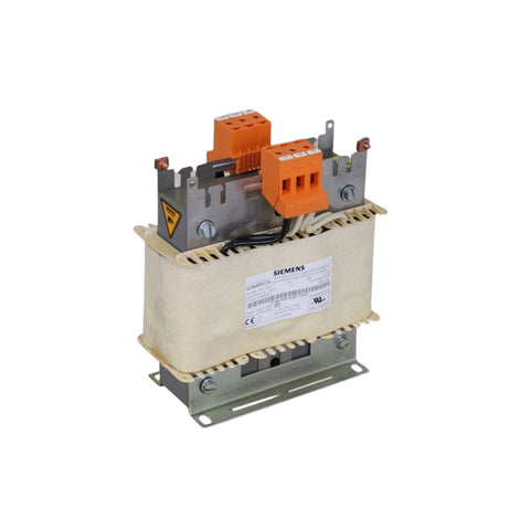 Siemens 6SL3000 - 0CE21 - 0AA0 - DDPARTS SOLUTION