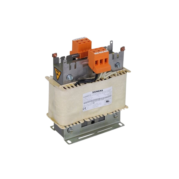 Siemens 6SL3000 - 0CE21 - 0AA0 - DDPARTS SOLUTION