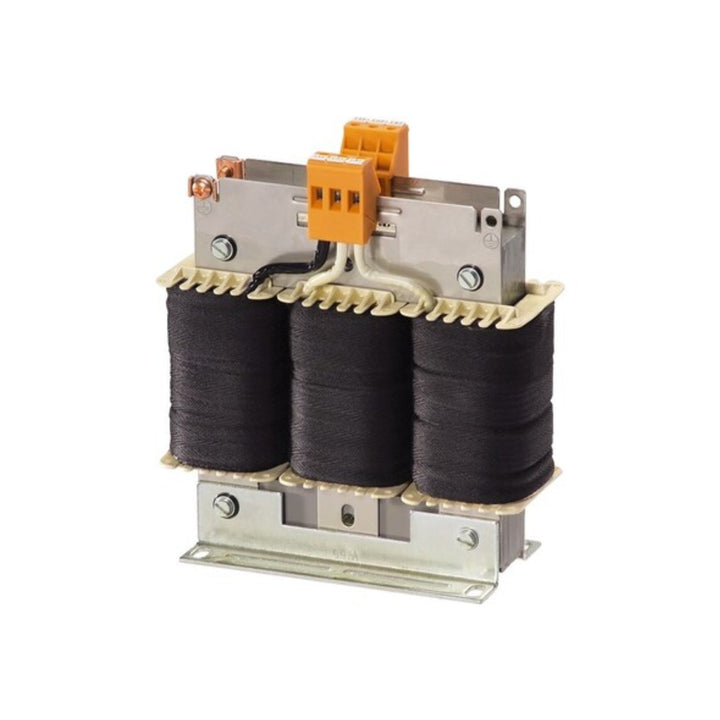Siemens 6SL3000-0CE22-0AA0 SINAMICS S120 converter module, 15 kW, 400 V, for industrial motor control.