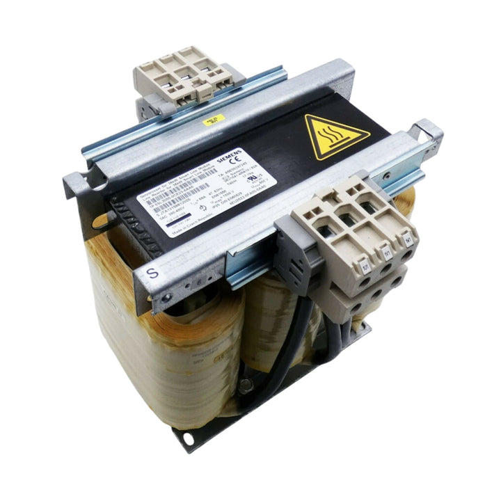 Siemens 6SL3000 - 0CE23 - 6AA0 - DDPARTS SOLUTION