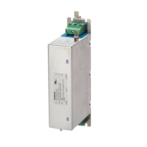 Siemens 6SL3000 - 0HE15 - 0AA0 - DDPARTS SOLUTION