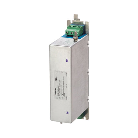 Siemens 6SL3000 - 0HE21 - 0AA0 - DDPARTS SOLUTION