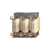 Siemens 6SL3000-2BE32-6AA0 SINAMICS S120 converter module, 75 kW, 400 V, for industrial motor control.