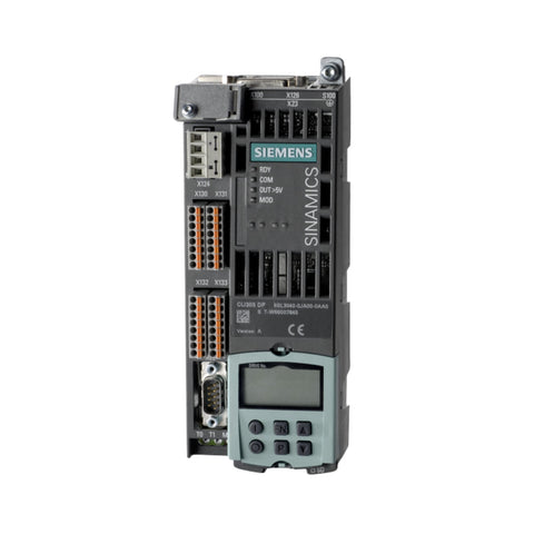 Siemens 6SL3040 - 0JA00 - 0AA0 - DDPARTS SOLUTION