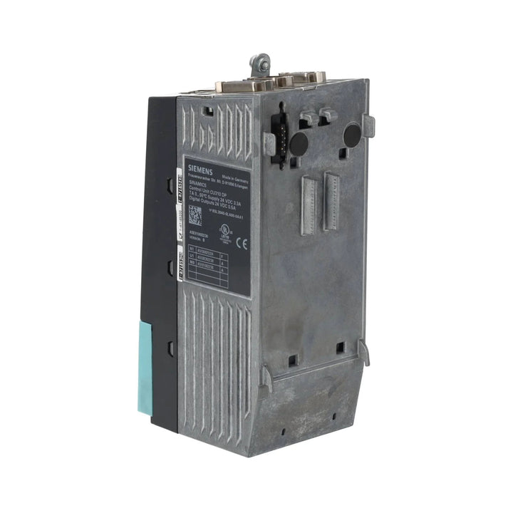 Siemens 6SL3040 - 0LA00 - 0AA1 - DDPARTS SOLUTION