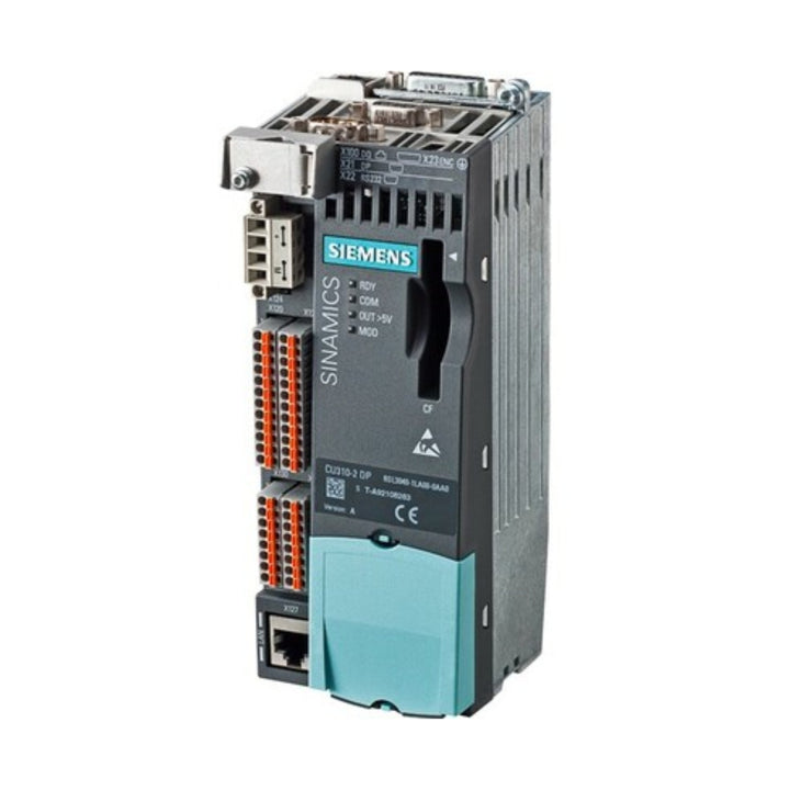 Siemens 6SL3040 - 1LA00 - 0AA0 - DDPARTS SOLUTION