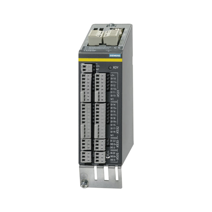 Siemens 6SL3055 - 0AA00 - 3BA0 - DDPARTS SOLUTION