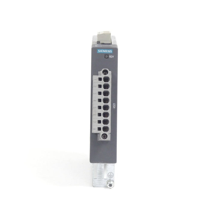 Siemens 6SL3055 - 0AA00 - 3KA0 - DDPARTS SOLUTION