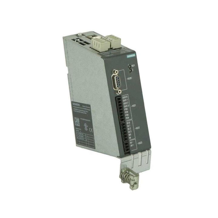 Siemens 6SL3055 - 0AA00 - 3PA1 - DDPARTS SOLUTION