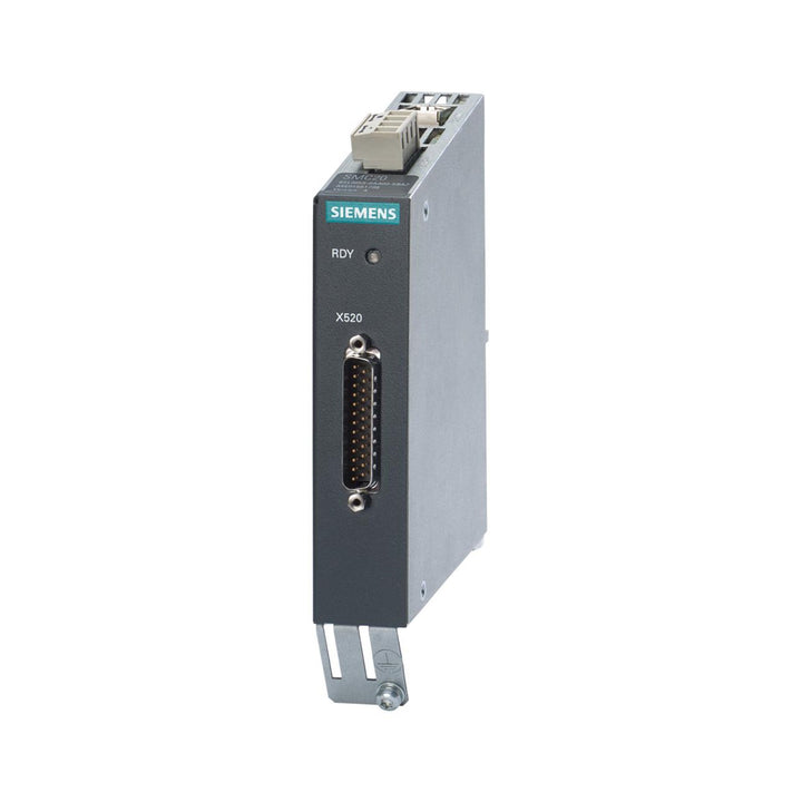 Siemens 6SL3055 - 0AA00 - 5AA3 - DDPARTS SOLUTION