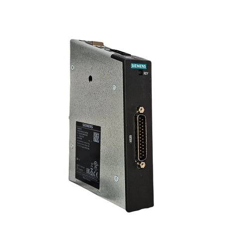 SIEMENS 6SL3055 - 0AA00 - 5BA3 - DDPARTS SOLUTION