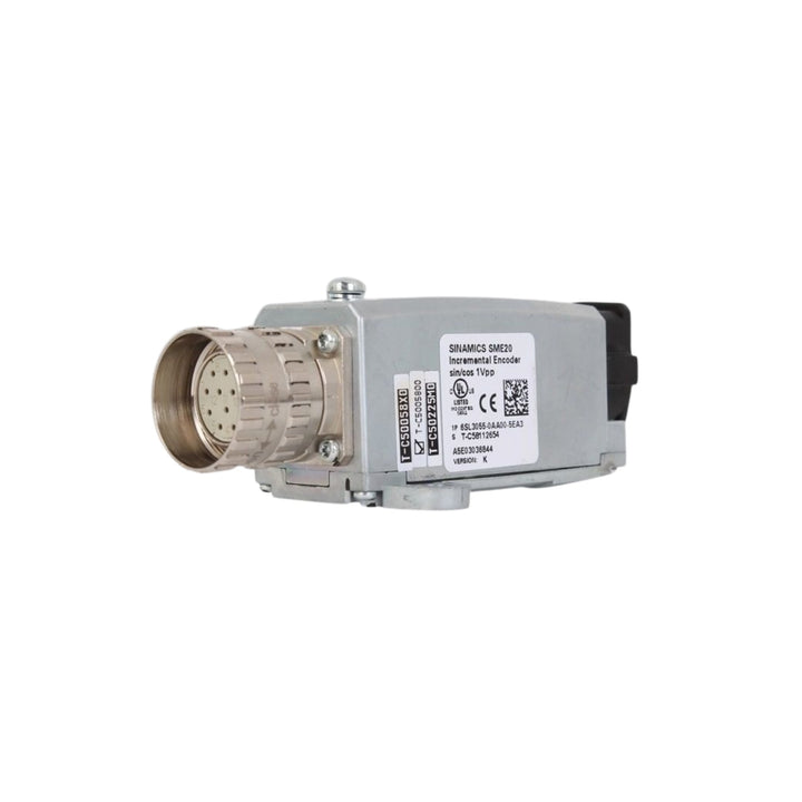 Siemens 6SL3055 - 0AA00 - 5HA3 - DDPARTS SOLUTION