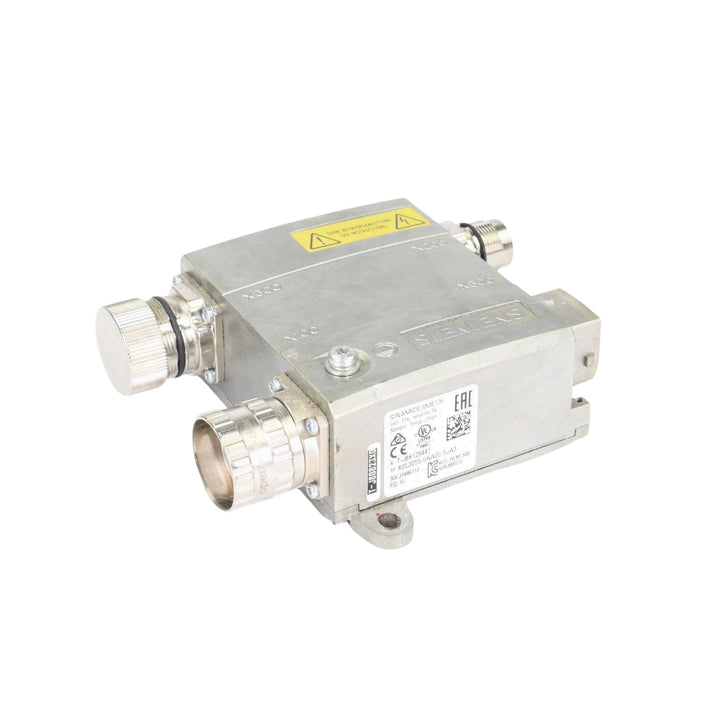Siemens 6SL3055 - 0AA00 - 5JA3 - DDPARTS SOLUTION