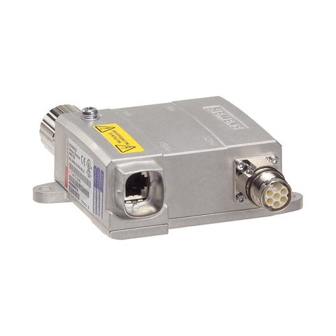 Siemens 6SL3055 - 0AA00 - 5KA3 - DDPARTS SOLUTION