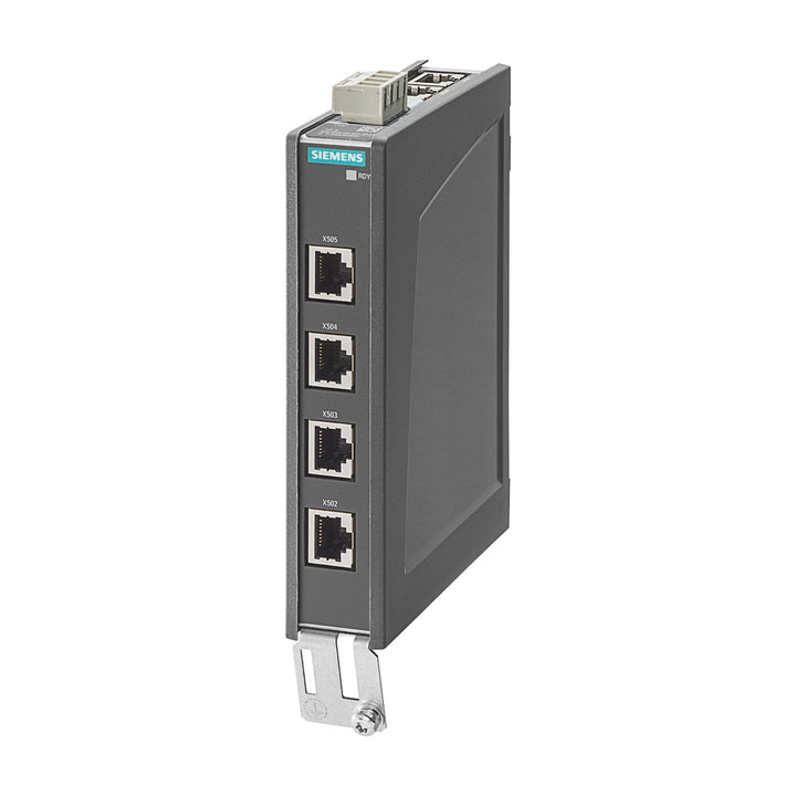Siemens 6SL3055 - 0AA00 - 6AA1 - DDPARTS SOLUTION