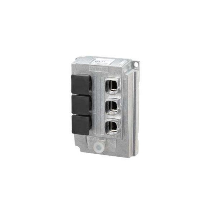 Siemens 6SL3055 - 0AA00 - 6AB0 - DDPARTS SOLUTION