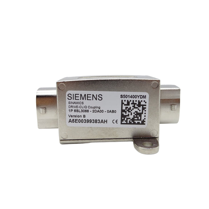 Siemens 6SL3066 - 2DA00 - 0AB0 - DDPARTS SOLUTION