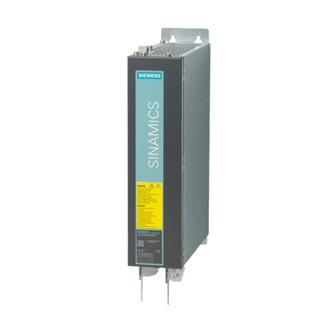 Siemens 6SL3100 - 0BE21 - 6AB0 - DDPARTS SOLUTION