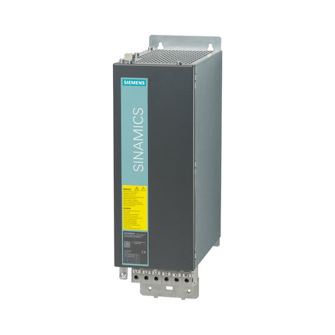 Siemens 6SL3100 - 0BE25 - 5AB0 - DDPARTS SOLUTION