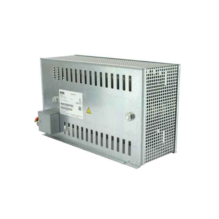 Siemens 6SL3100-1BE31-0AA0 SINAMICS S120 Active Interface Module, 18.5 kW, 3AC 400 V with line filter and braking.