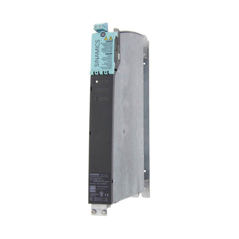 Siemens 6SL3100 - 1DE22 - 0AA1 - DDPARTS SOLUTION