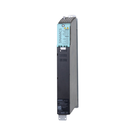 Siemens 6SL3120 - 1TE15 - 0AA3 - DDPARTS SOLUTION