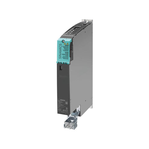 Siemens 6SL3120 - 1TE15 - 0AD0 - DDPARTS SOLUTION