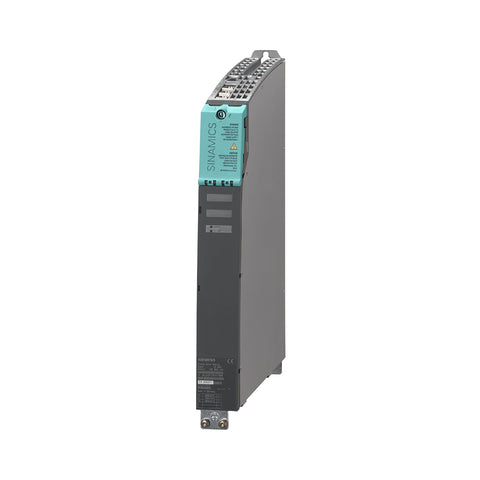 Siemens 6SL3120 - 1TE21 - 0AA1 - DDPARTS SOLUTION