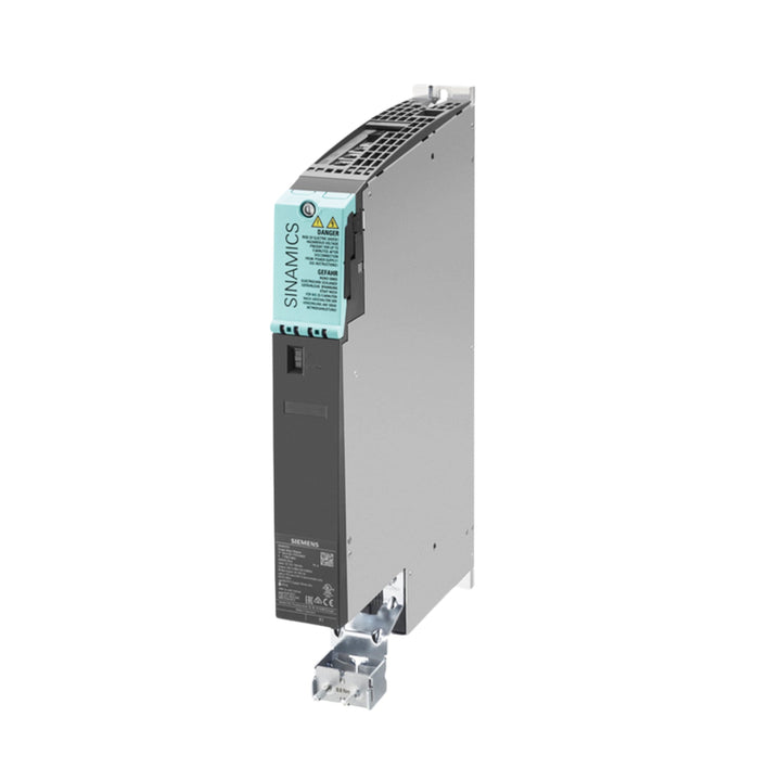 Siemens 6SL3120 - 1TE21 - 0AA4 - DDPARTS SOLUTION