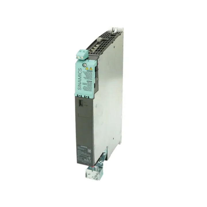 Siemens 6SL3120 - 1TE21 - 8AC0 - DDPARTS SOLUTION