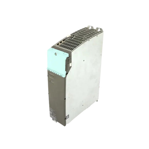 Siemens 6SL3120 - 1TE23 - 0AA3 - DDPARTS SOLUTION